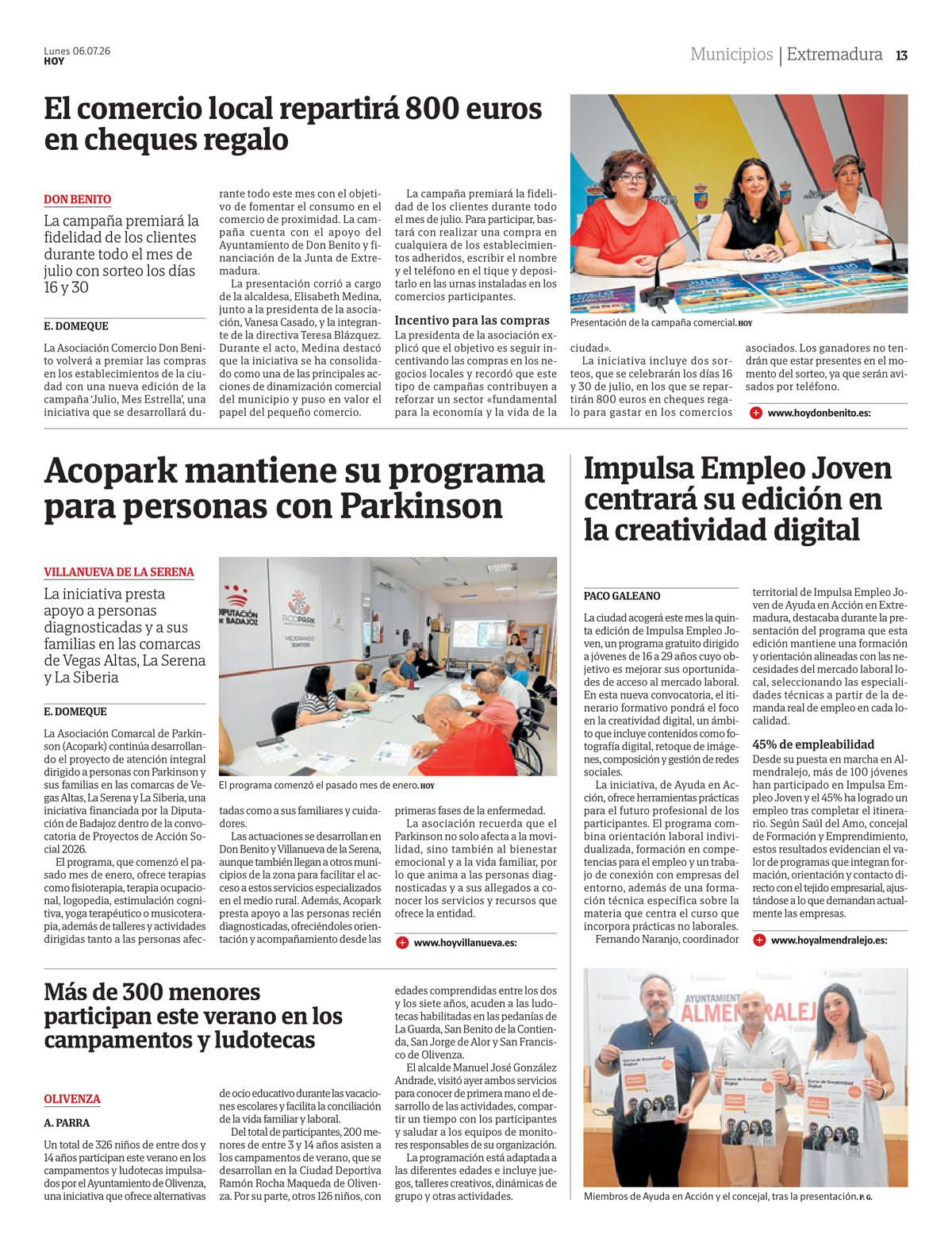 Página 13