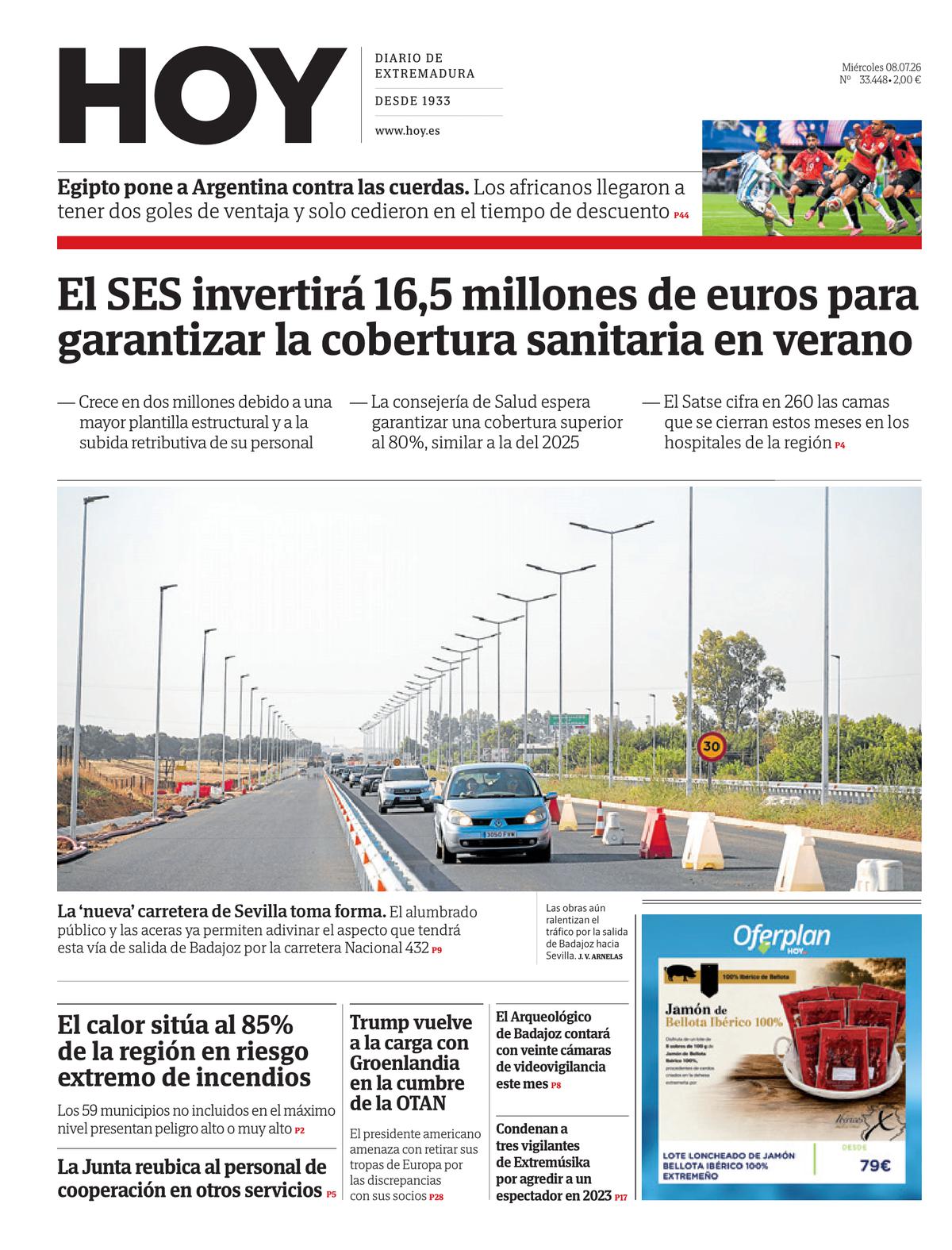 Imagen Edición Completa
