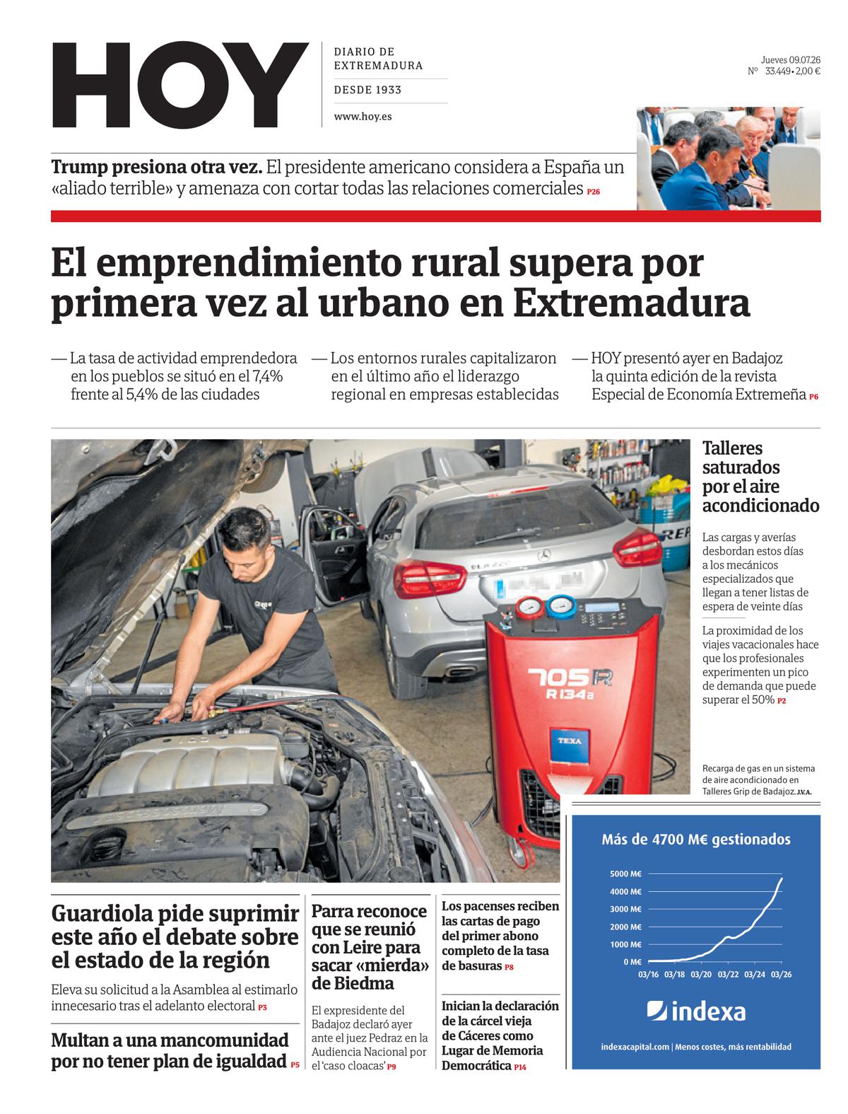 Imagen Edición Completa