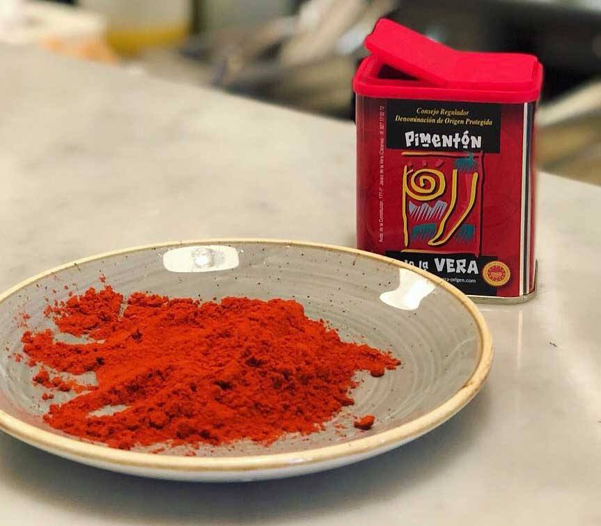 Arranca 'Sensaciones Pimentón de la Vera'