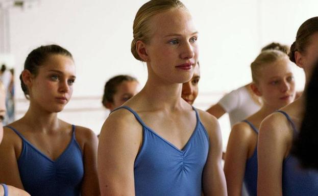 'Girl' abre hoy en Jaraíz la 21 edición del Festival Internacional de Cine LGTB de Extremadura