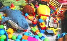 La Universidad Popular realizará una campaña solidaria de recogida de juguetes