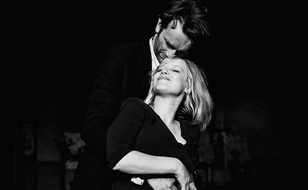 'Cold War', hoy en el teatro-cine Avenida