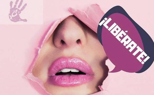 Charla contra la violencia a la mujer