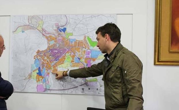 Nueva aprobación del Plan General Municipal