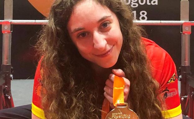 Loida Zabala gana el Open de las Américas