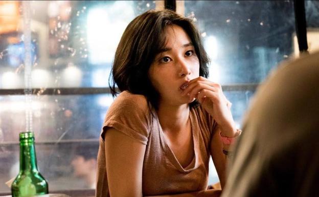 'Burning', hoy en el teatro-cine Avenida
