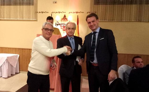 Cruz Roja Jaraíz homenajea a los voluntarios