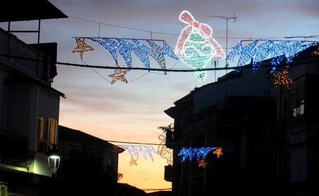 Los concursos, festivales y otros eventos se multiplican con motivo de la Navidad