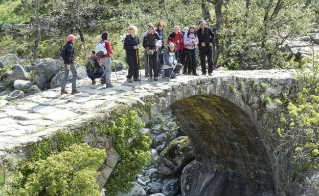La X Ruta del Emperador Carlos V se celebrará en la comarca de La Vera en febrero