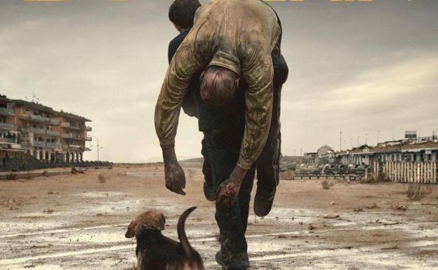 Hoy, en sesión de cine-club, 'Dogman'