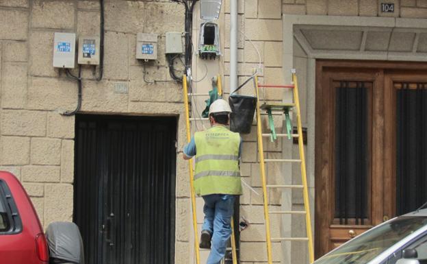Hasta el 31 de enero solucionarán gratis las interferencias en la televisión digital