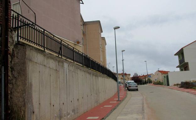 Jueves nublado, con nieblas y lluvias dispersas