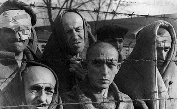 La Filmoteca de Extremadura estrena en el teatro-cine Avenida '1945'