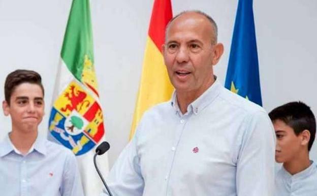 El Maestro Gonzalo Korreas coordinará la XXIII Reunión Científica de 2019