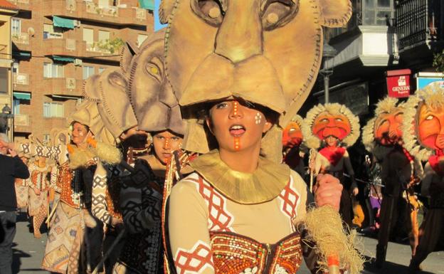Festejos convoca a las peñas para ultimar el Carnaval