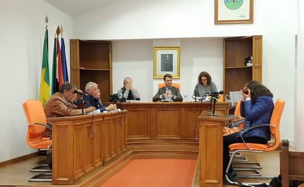 Reclaman que se incluya al municipio en las zonas con limitaciones naturales