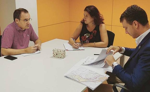 Última hora: Jaraíz ya tiene Plan General Municipal