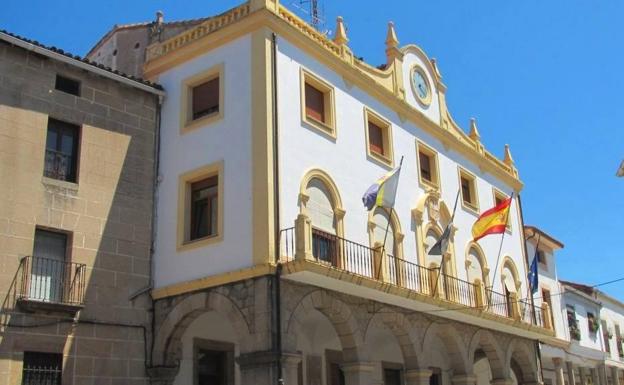Bando municipal para que se sellen los pozos