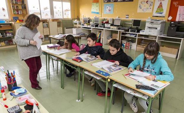 Robledillo de la Vera se queda sin escuela