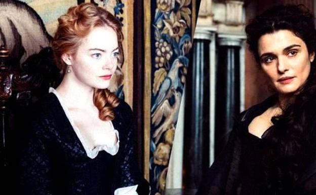 'La favorita' se proyecta este fin de semana en el teatro-cine Avenida