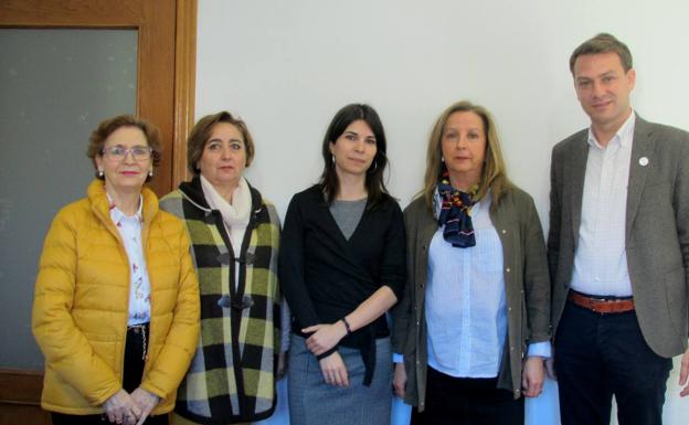La Asociación Española Contra el Cáncer ofrecerá una atención integral