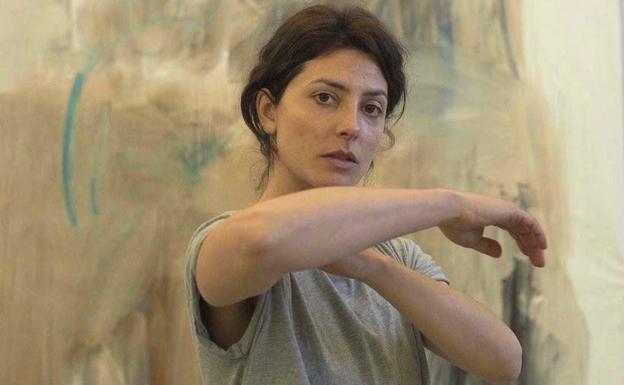 Hoy, estreno de la película 'Petra', en el teatro-cine Avenida