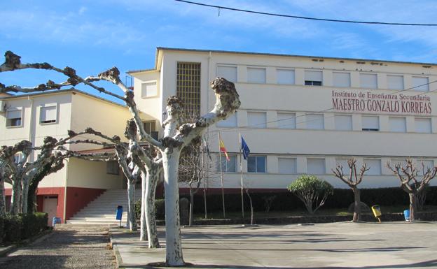 El pleno municipal tratará hoy la compra de los terrenos para el nuevo instituto