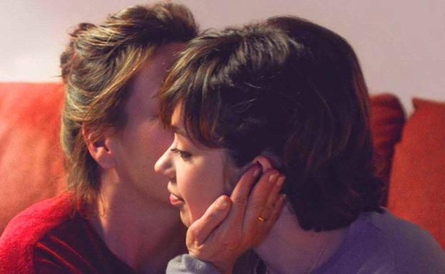 El teatro-cine Avenida acoge la II edición del ciclo de cine femenino 'Ellas dirigen'