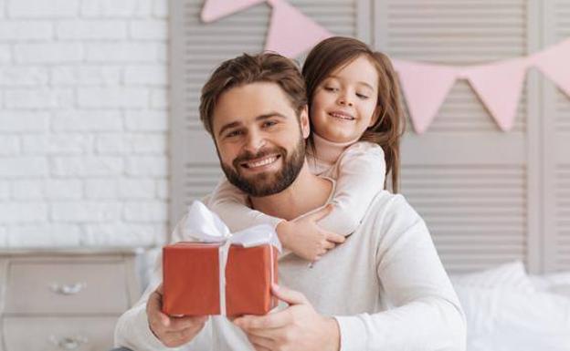 Taller para niños con motivo del Día del Padre