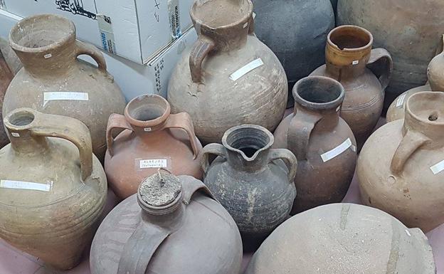 Hoy abren sus puertas los museos de alfarería y el de Jaime de Jaraíz