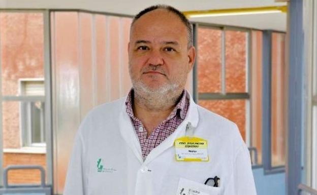 «Estar obeso quita hasta 10 años de vida», afirma el endocrino jaraiceño Fidel Enciso