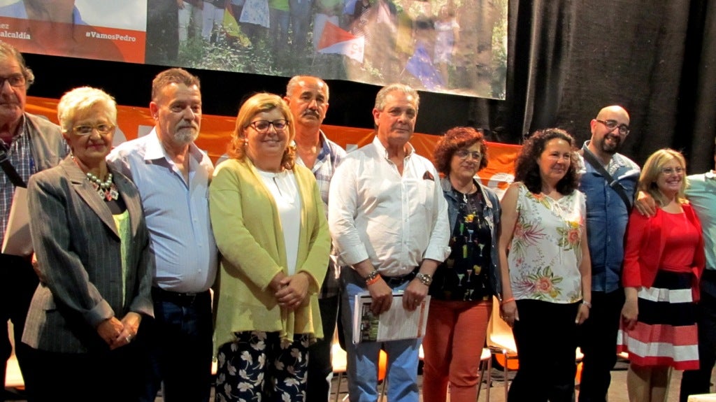 Ciudadanos quiere que la sede de la Mancomunidad de la Vera esté en Jaraíz