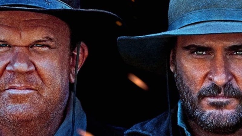 'The Sisters Brothers', hoy en sesión de cine-club