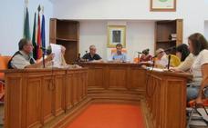 La Corporación Municipal celebra el último pleno ordinario de la legislatura