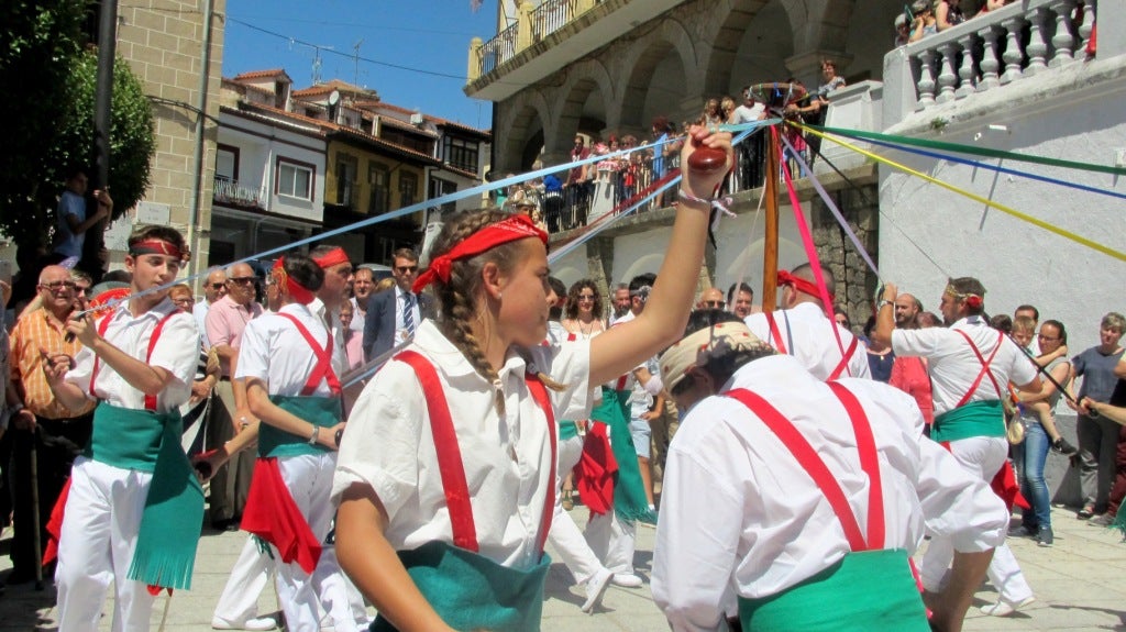 La festividad de San Antonio se celebrará el 16 de junio