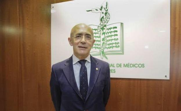 El Colegio de Médicos de Cáceres alerta del deterioro en la asistencia por la falta de facultativos