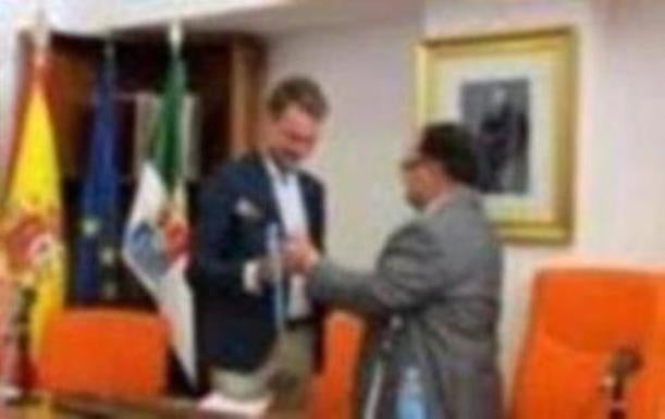 Luis Miguel Núñez Romero, reelegido por mayoría absoluta alcalde de Jaraíz