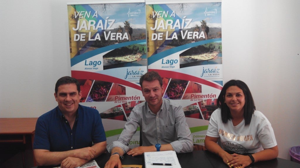 El próximo domingo arranca el Campus Xarahíz de baloncesto