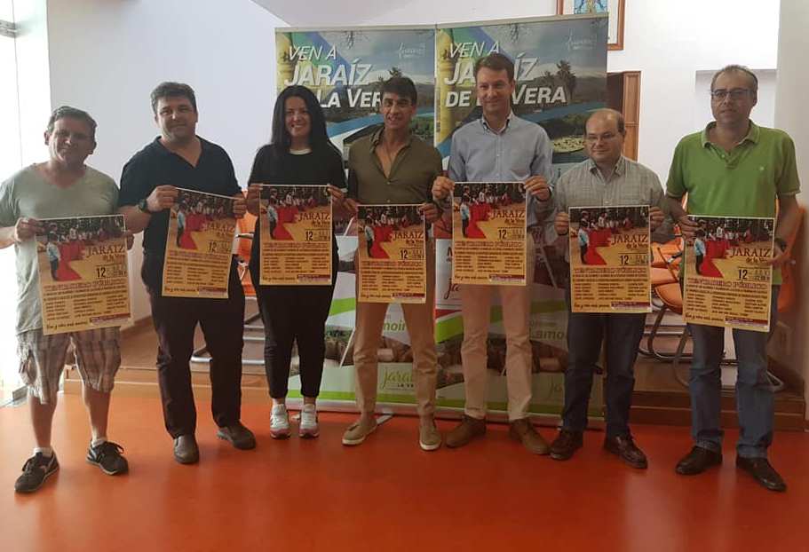 La escuela taurina de Cáceres realizará un tentadero público el 12 de julio