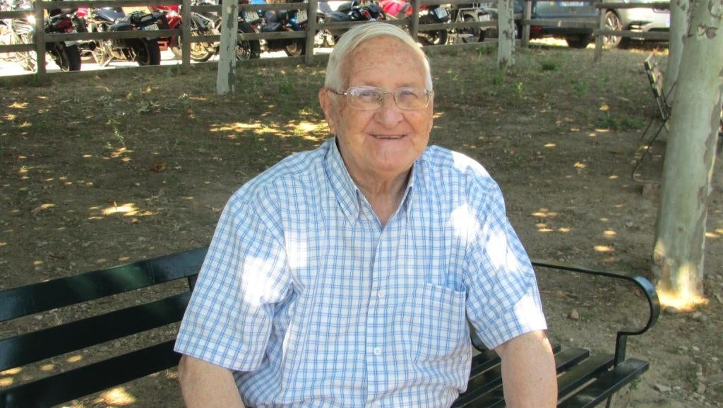 Proponen a Joaquín Velázquez para el Premio Picota