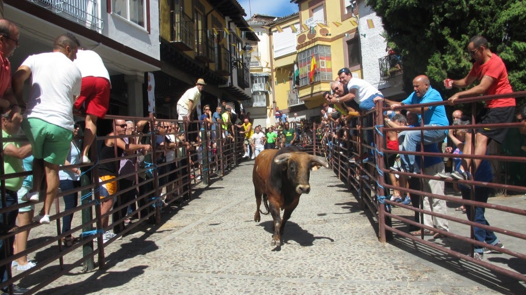 Festejos convoca el concurso de carteles de las ferias