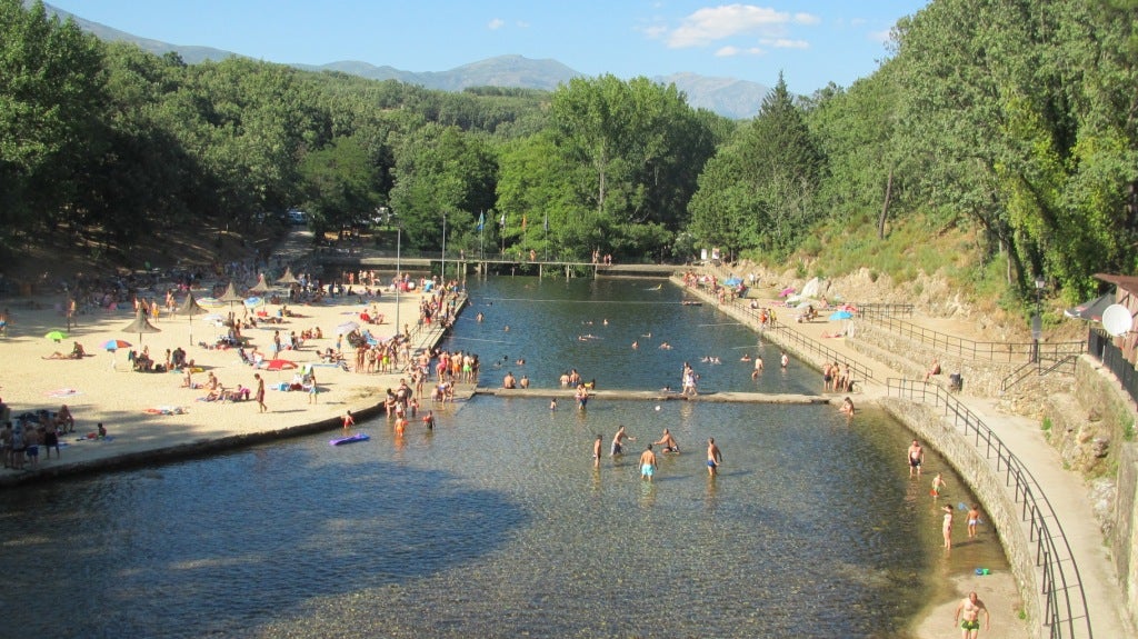 El Lago cumple 50 años