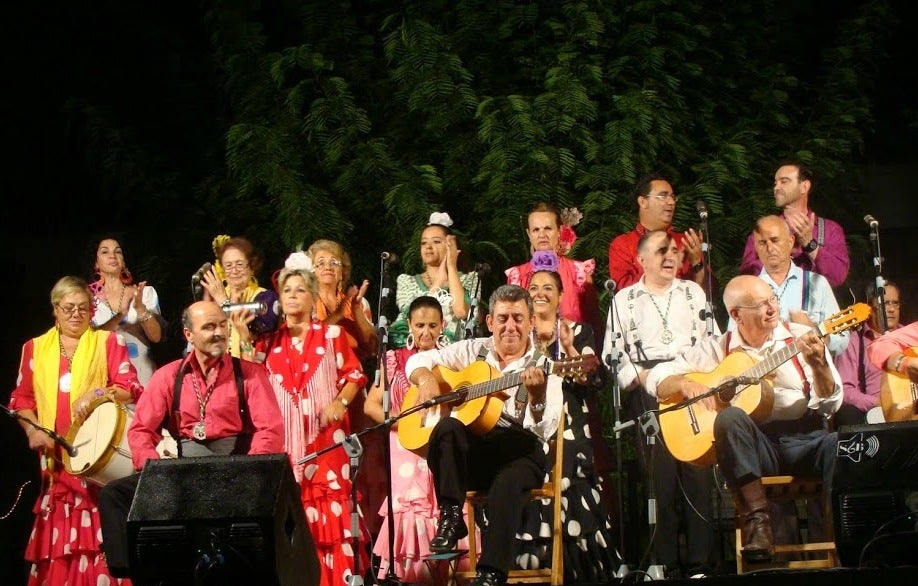 Arranca la quincena cultural de las ferias y fiestas del Tabaco y Pimiento