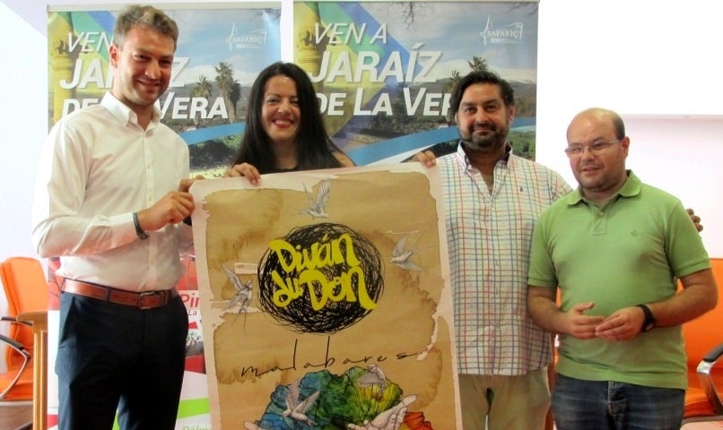 2ª edición de 'La Vera Foodtruck Festival'