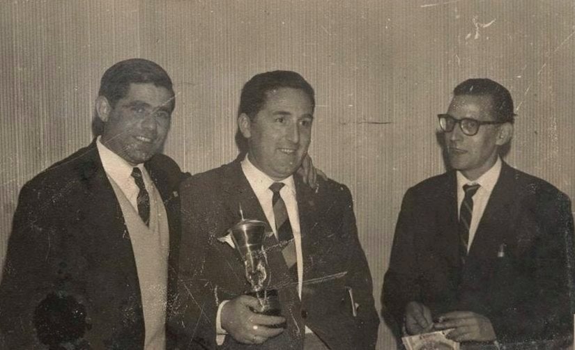 Hoy, memorial de ajedrez 'Julio Romero'