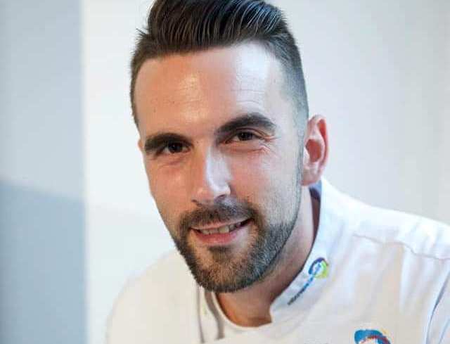 Hoy, pregón de ferias a cargo del cocinero Emilio José Martín