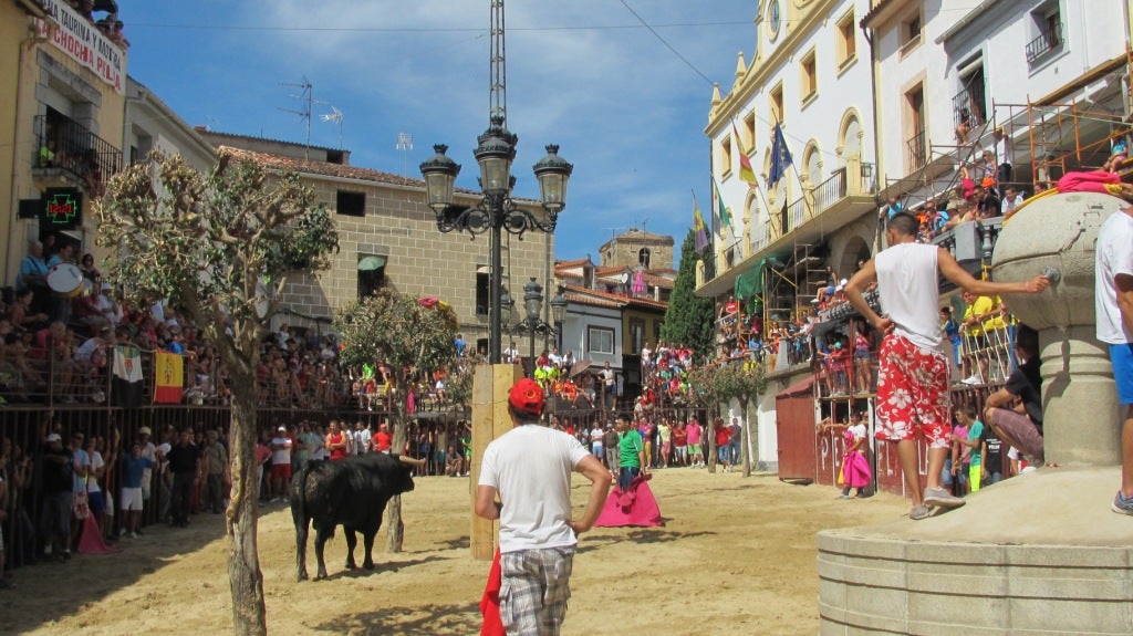 Comienzan las ferias y fiestas del Tabaco y del Pimiento de 2019