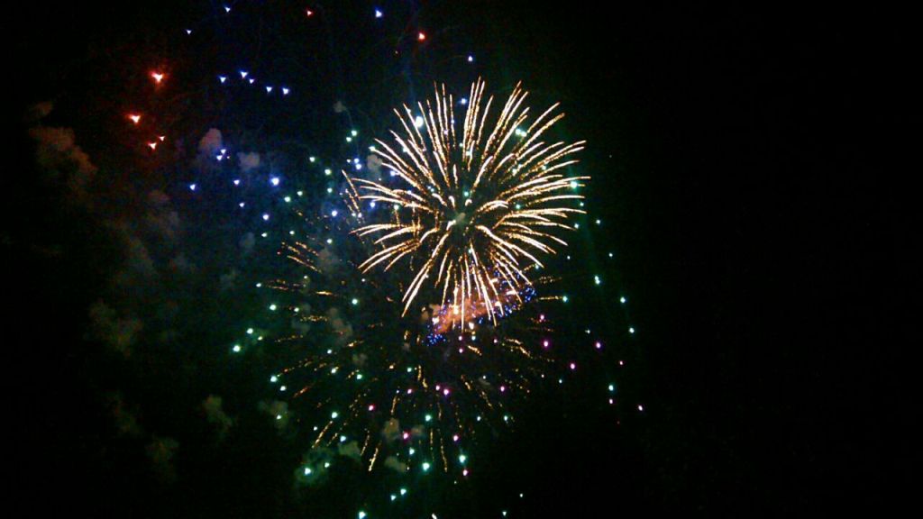 Finalizan las ferias y fiestas del Tabaco y del Pimiento de 2019