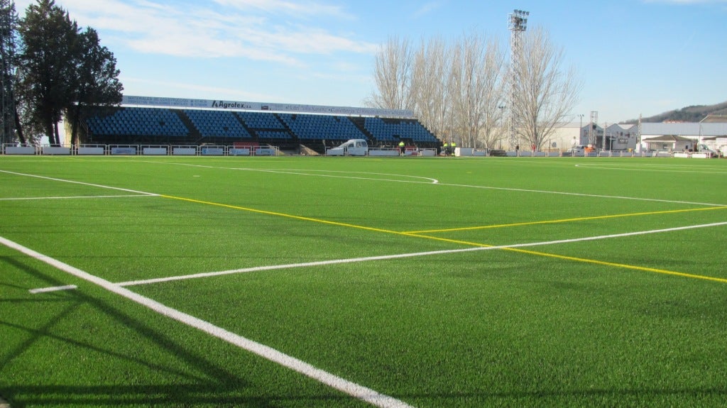 Mañana se disputa el I Torneo Capital Mundial del Pimentón